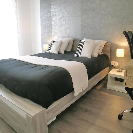 Two-bedroom In D'olonne *
