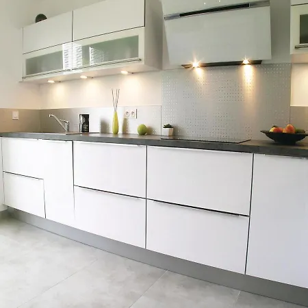 Apartament Two-bedroom In D'olonne Les Sables-dʼOlonne